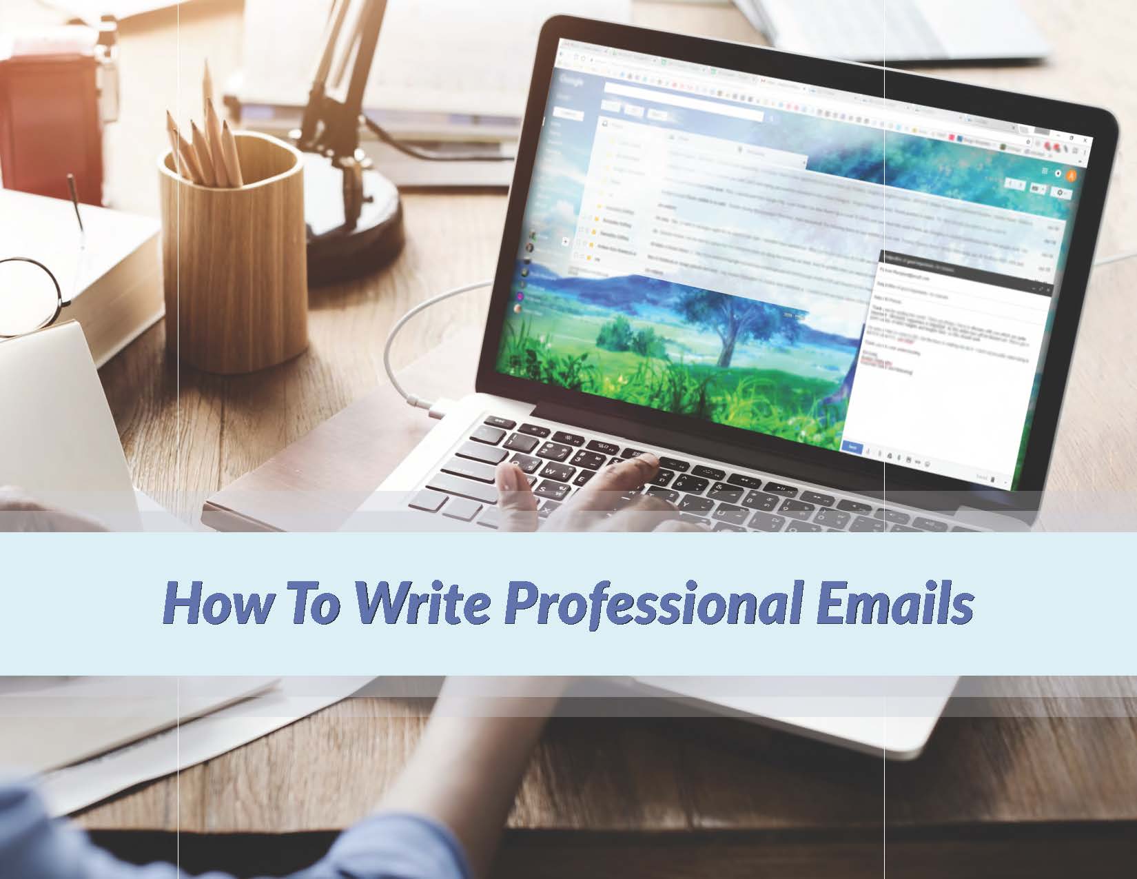 EBOOK- Tips to writing emails_HOA communication