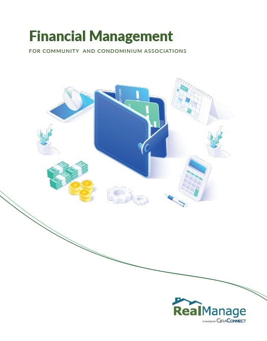 Financial Management PDF Front Page