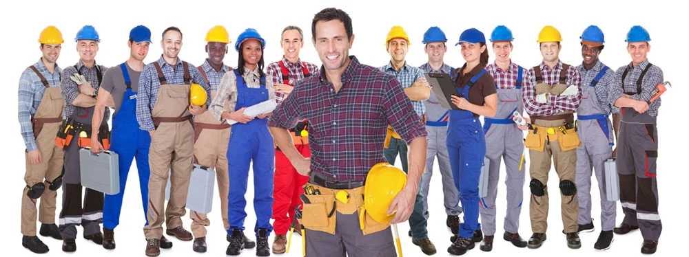 Image of Maintenance Contractors