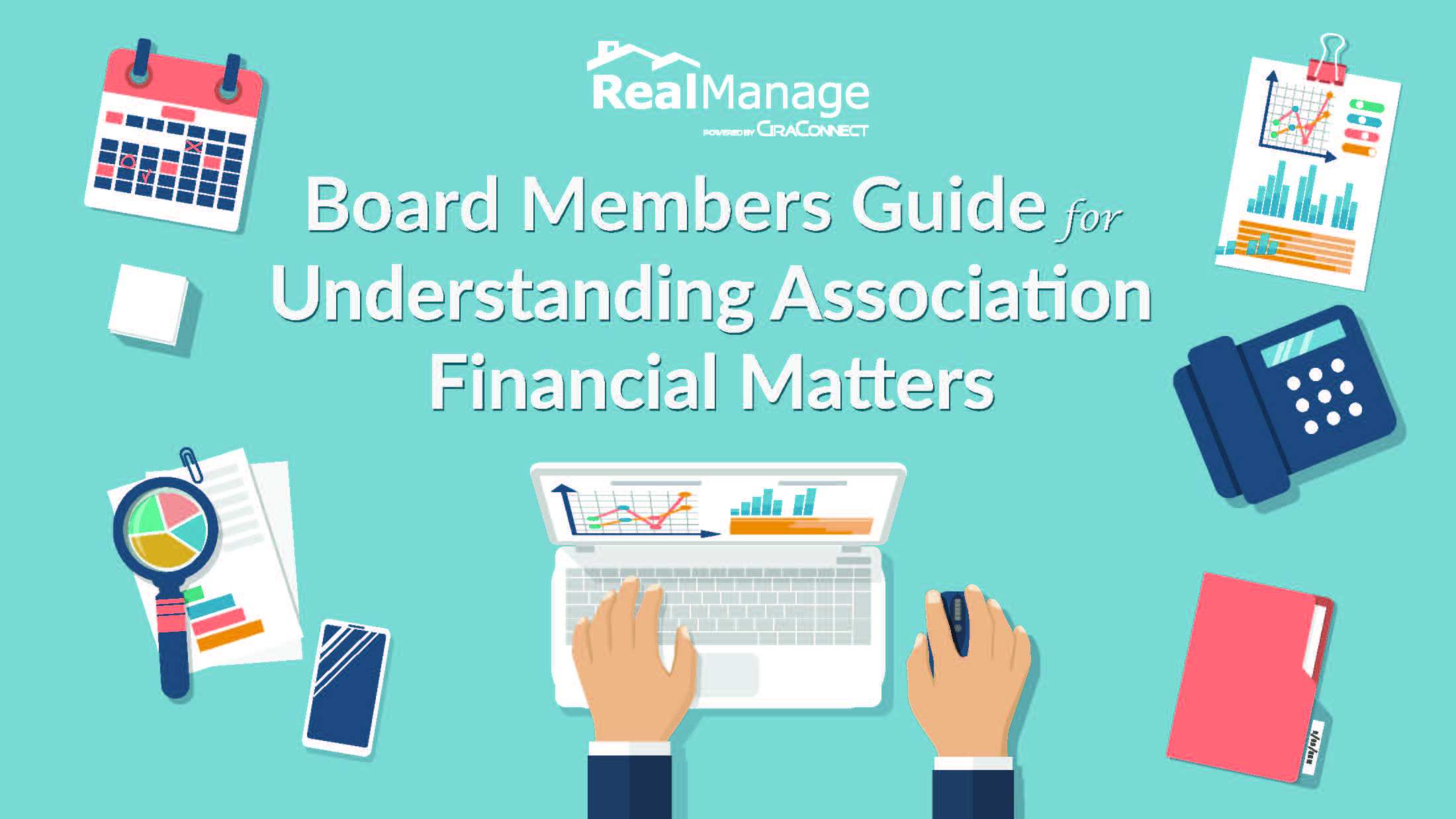 Financial-topics-for-hoa-board-members