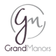 GrandManors Logo