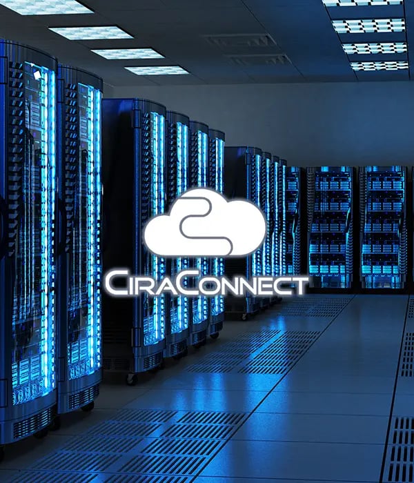 cira-cloud-servers