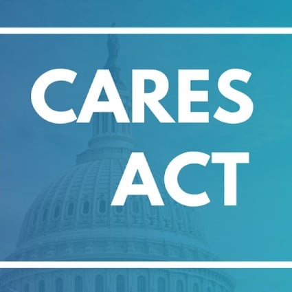 The Cares Act