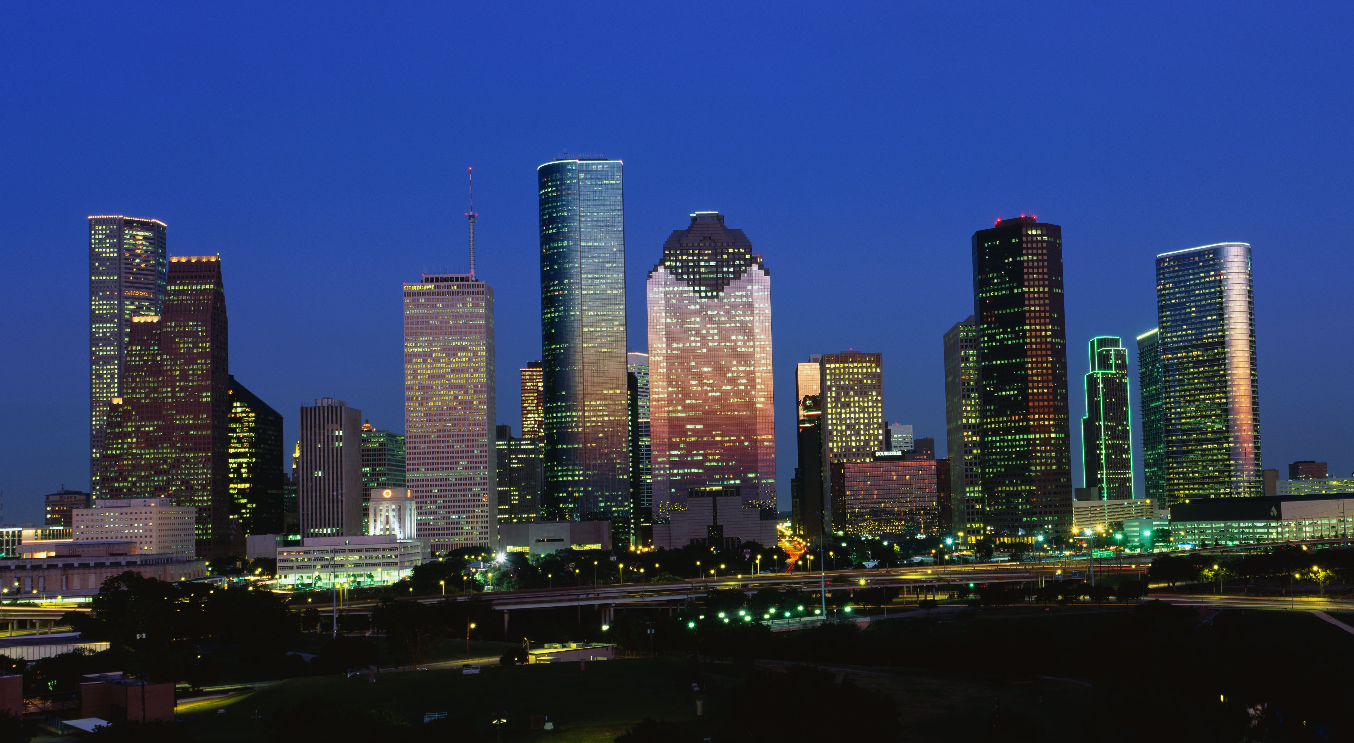 Houston Texas HOA Management services