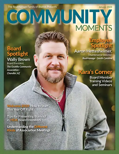2023-01-Community-Moments-cover