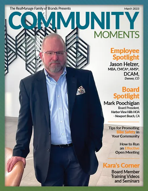 2023-03-Community-Moments-cover